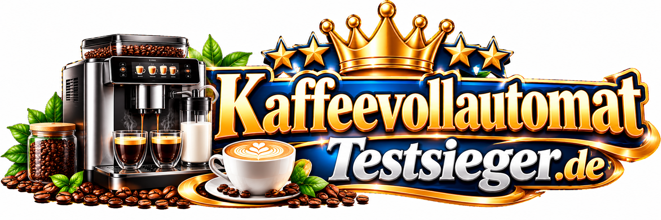 Kaffeevollautomat Testsieger